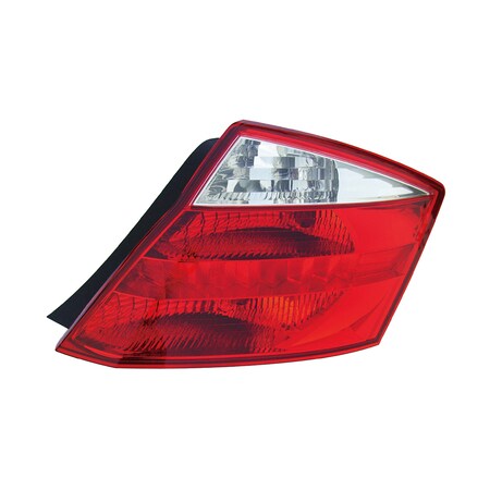 Eagle Eyes RH TAILLAMP ASSY; 2DR COUPE; ACCORD 08-10 HD546-B000R